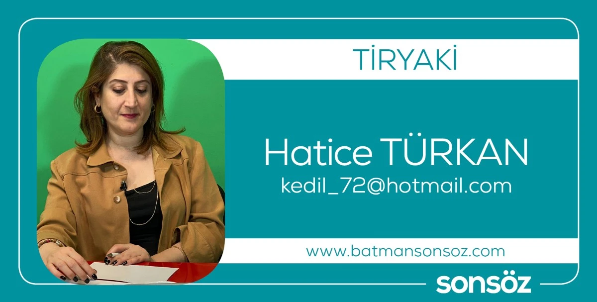 Batman’a Gurur Katanlar: Recep Kavuş