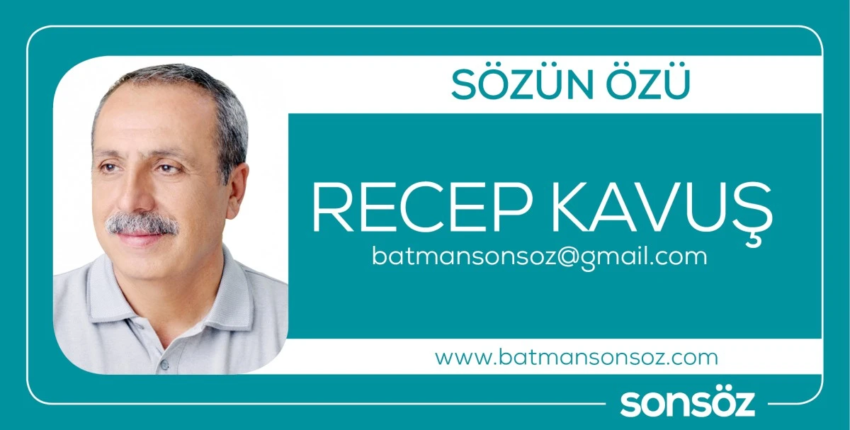 Batman Barosu başkan adayları kimler?