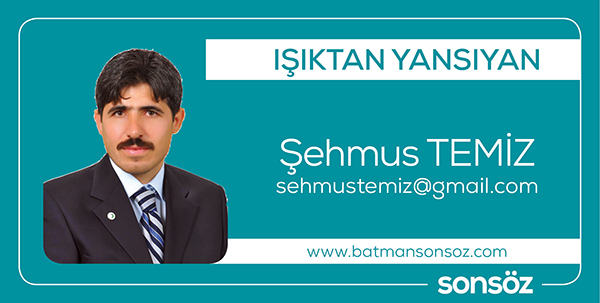 BATMAN’DAN İSRAİL’E YARDIM KAMPANYASI!