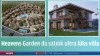 Heavens Garden da satılık ultra lüks villa