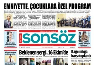 30 EYLÜL 2021 E-GAZETE