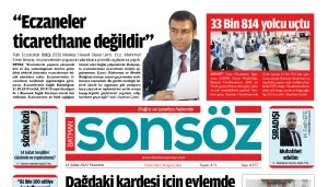 14 ŞUBAT 2022 E-GAZETE