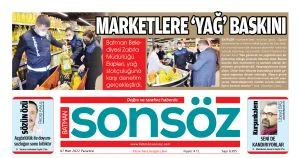 07 MART 2022 E-GAZETE