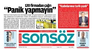 08 MART 2022 E-GAZETE