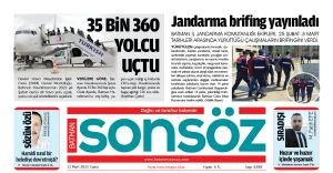 11 MART 2022 E-GAZETE