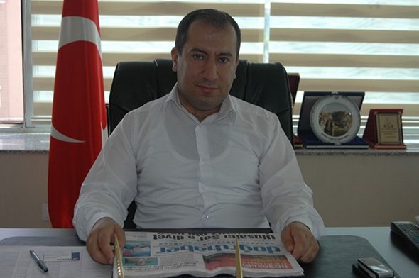 “EN KARANLIK GÜNLERDEN GÜÇLENEREK ÇIKTIK”