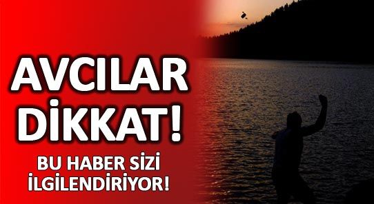 AVCILAR DİKKAT!