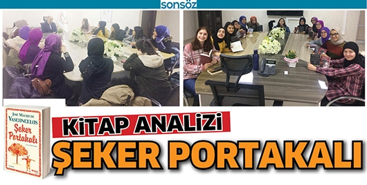 ŞEKER  PORTAKALI