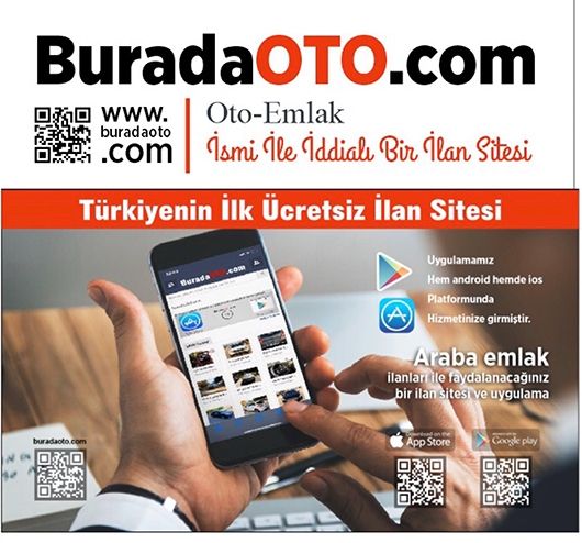 BURADAOTO.COM ÜCRETSİZ