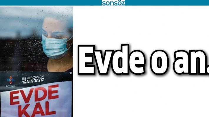 EVDE O AN…