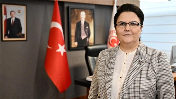 AK Partili TBMM Üyesi Derya Yanık: Eğitim Milletin Huzuru ve Güveni İçin Önemli