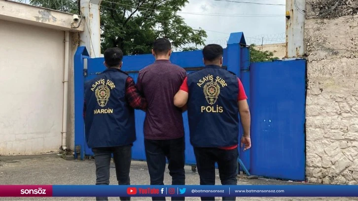 Aranan 20 zanlı tutuklandı