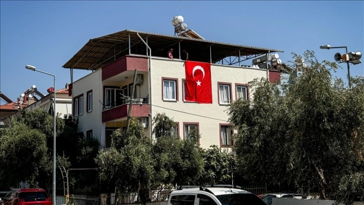 Aydın'ın Didim İlçesinde İsrail Askerleri Tarafından Öldürülen Aktivistin Acı Haberi