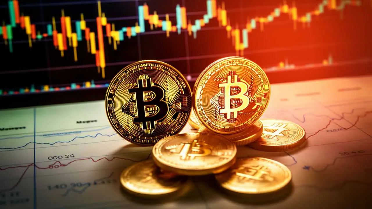 Bitcoin'in fiyatı 65 bin dolara yaklaştı