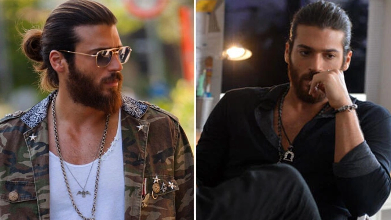 Can Yaman'ın Yeni Dizisi "El Turco" Cannes'da Tanıtılacak