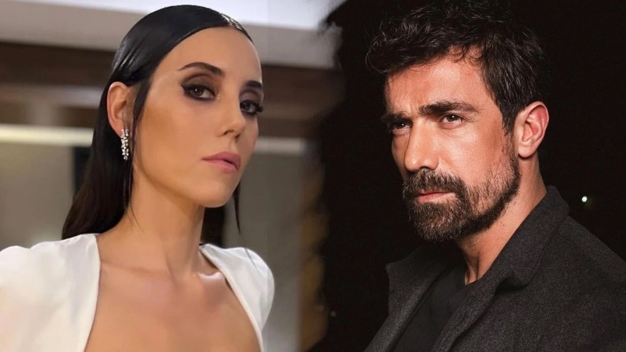 Cansu Dere ve İbrahim Çelikkol'un Başrollerde Buluştuğu Yeni Dizi: Binbir Gece Masalları