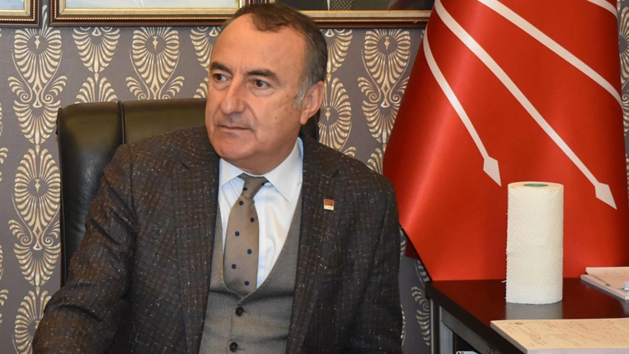 CHP’li Yaşar, ekonomi politikasını eleştirdi; “İktidar, erken seçim istemeli”