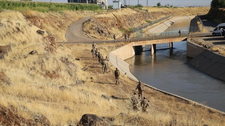 Diyarbakır Tavşantepe Mahallesinde Kaybolan Kız Çocuğu Hakkında Son Durum