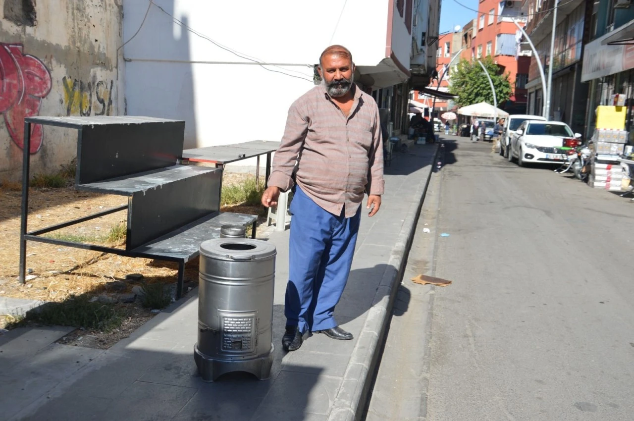 Doğal gaz zamları, sobaya talebi arttırdı