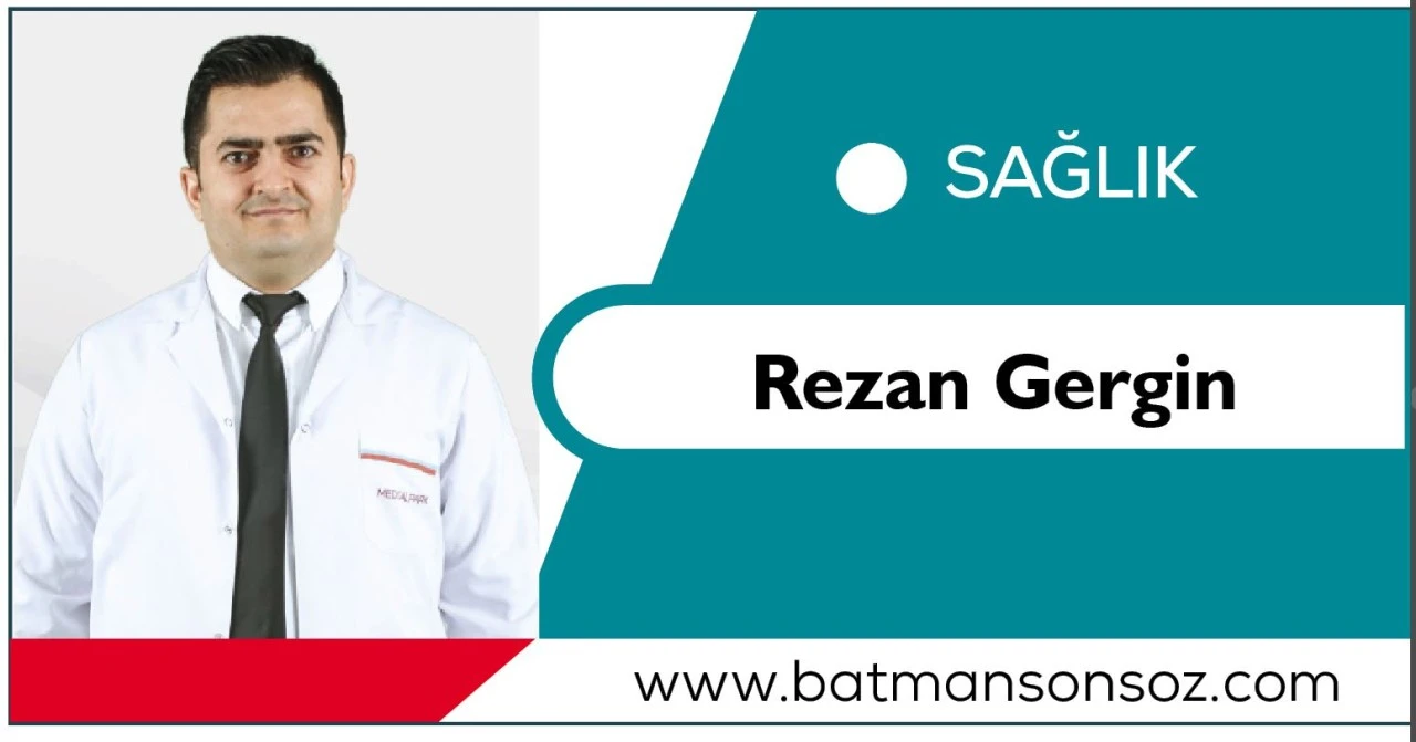 Dr. Rezan Gergin yazdı; Grip