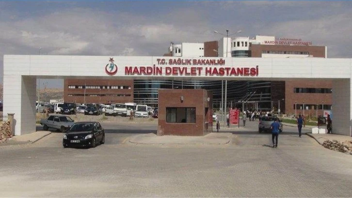 Dumandan etkilenen 3 kişi hastaneye kaldırıldı