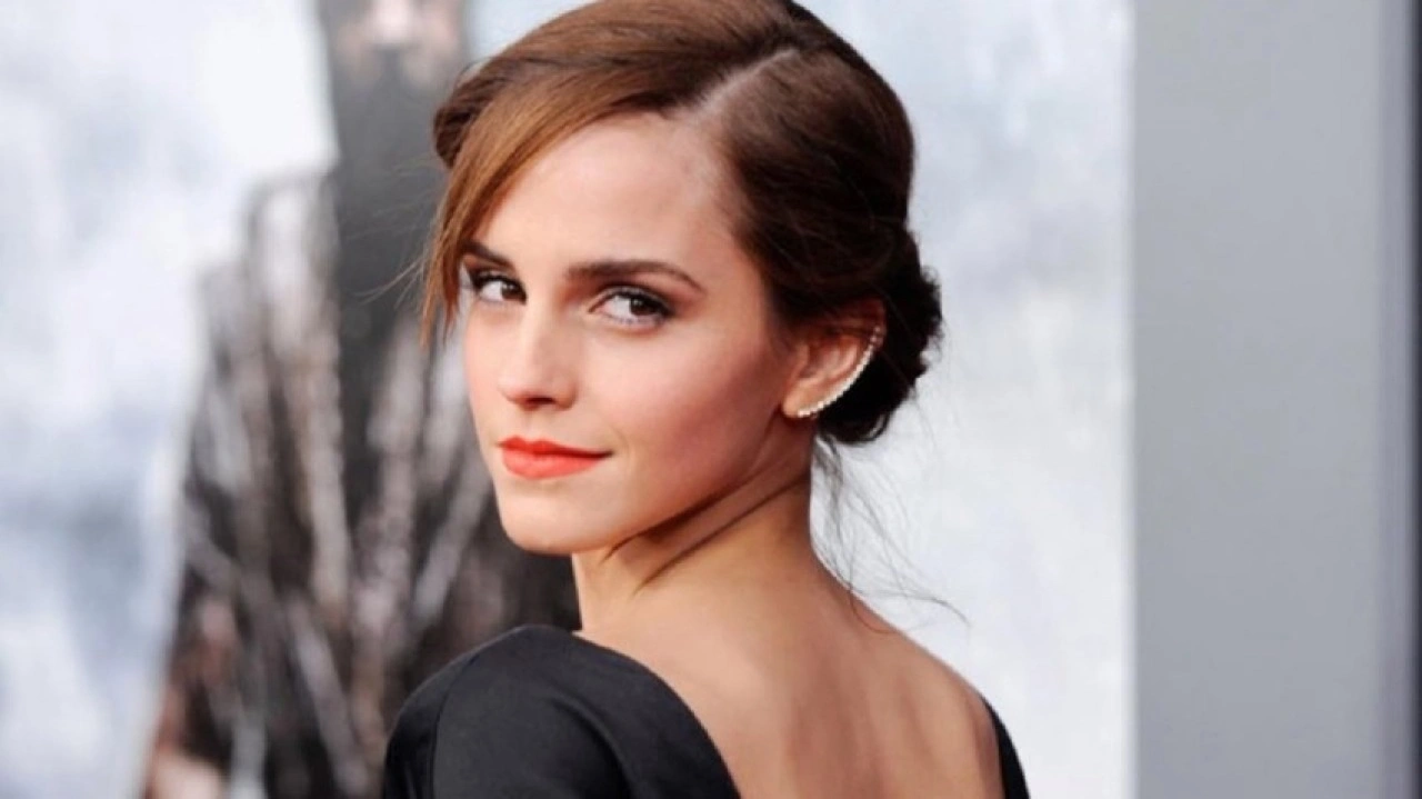 Emma Watson Türkiye'ye Geliyor! İşte Detaylar