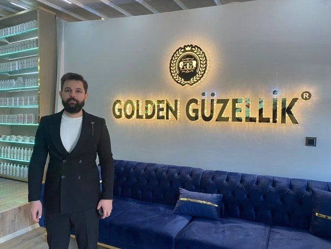 Golden Güzellik, Diyarbakır’da şube açtı