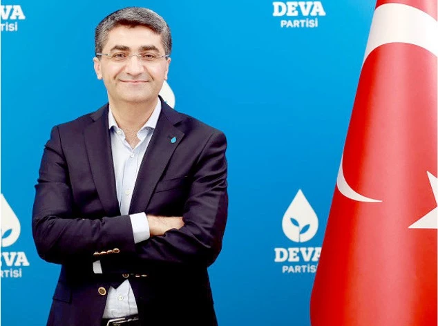  “Arayışta olan seçmene hitap etmek gerekir”