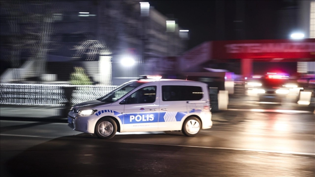 İstanbul'da Taciz Şüphelileri Tutuklandı