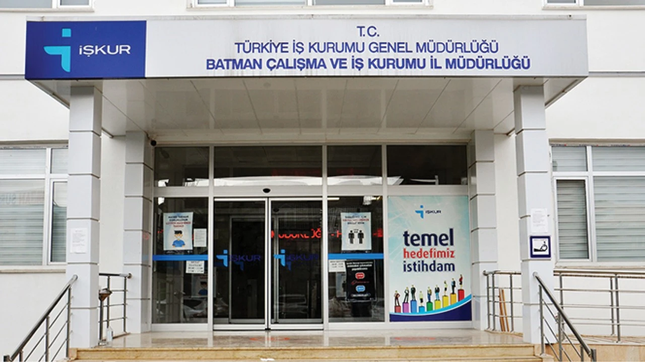 İstihdam şampiyonları ödül alacak