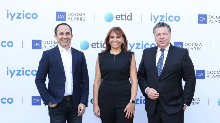 iyzico, ETİD ve Dogma Alares "Türkiye E-Ticaret Ekosistemi Raporu"nu yayımlandı