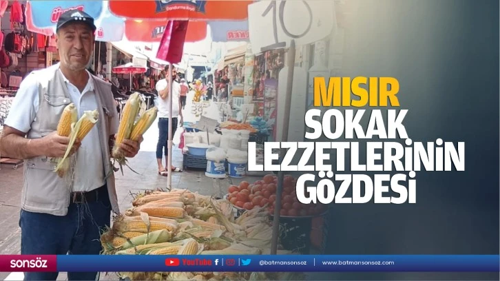 Mısır, sokak lezzetlerinin gözdesi…