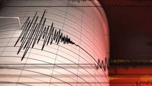 Muş'ta deprem