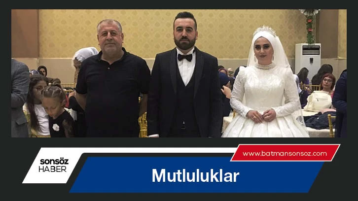 Mutluluklar