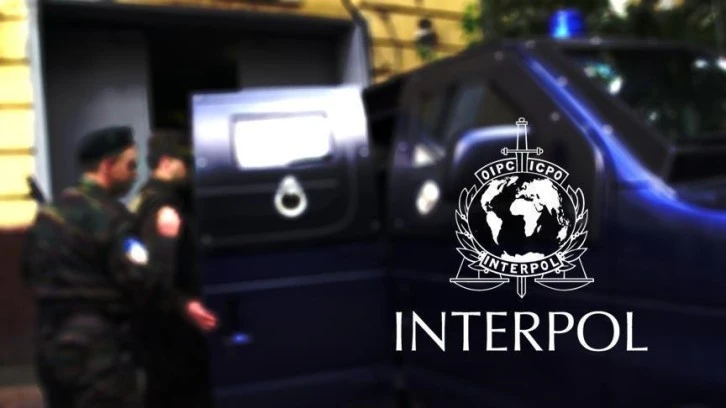 Interpol'ün kırmızı bültenle aradığı Avusturya vatandaşı Kırıkkale'de yakalandı