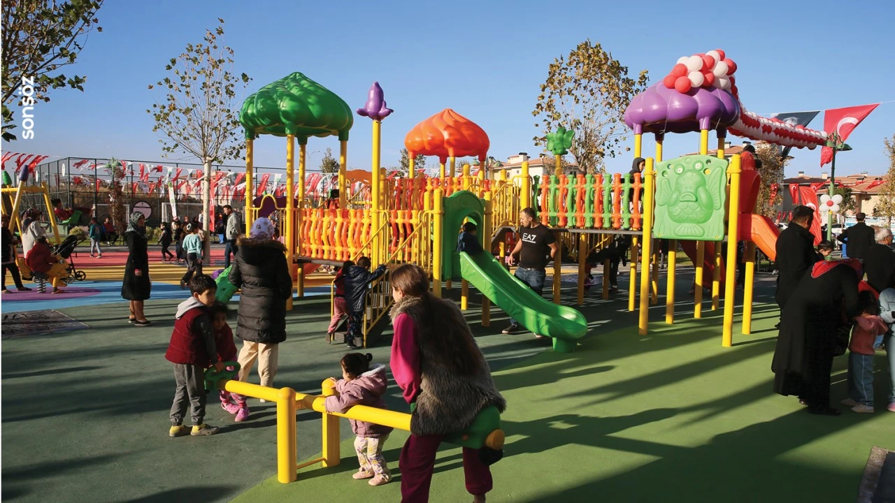 Narin Güran'ın adı Gaziantep'teki parkta yaşatılacak