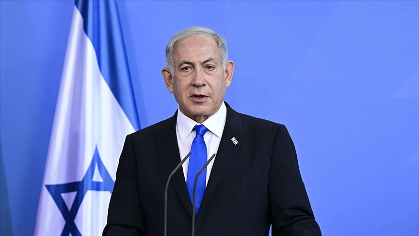 Netanyahu'nun ABD yönetimine "İran'da nükleer ve petrol tesislerini hedef almayacaklarını" söylediği iddiası