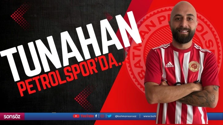 Petrolspor’a yeni transfer