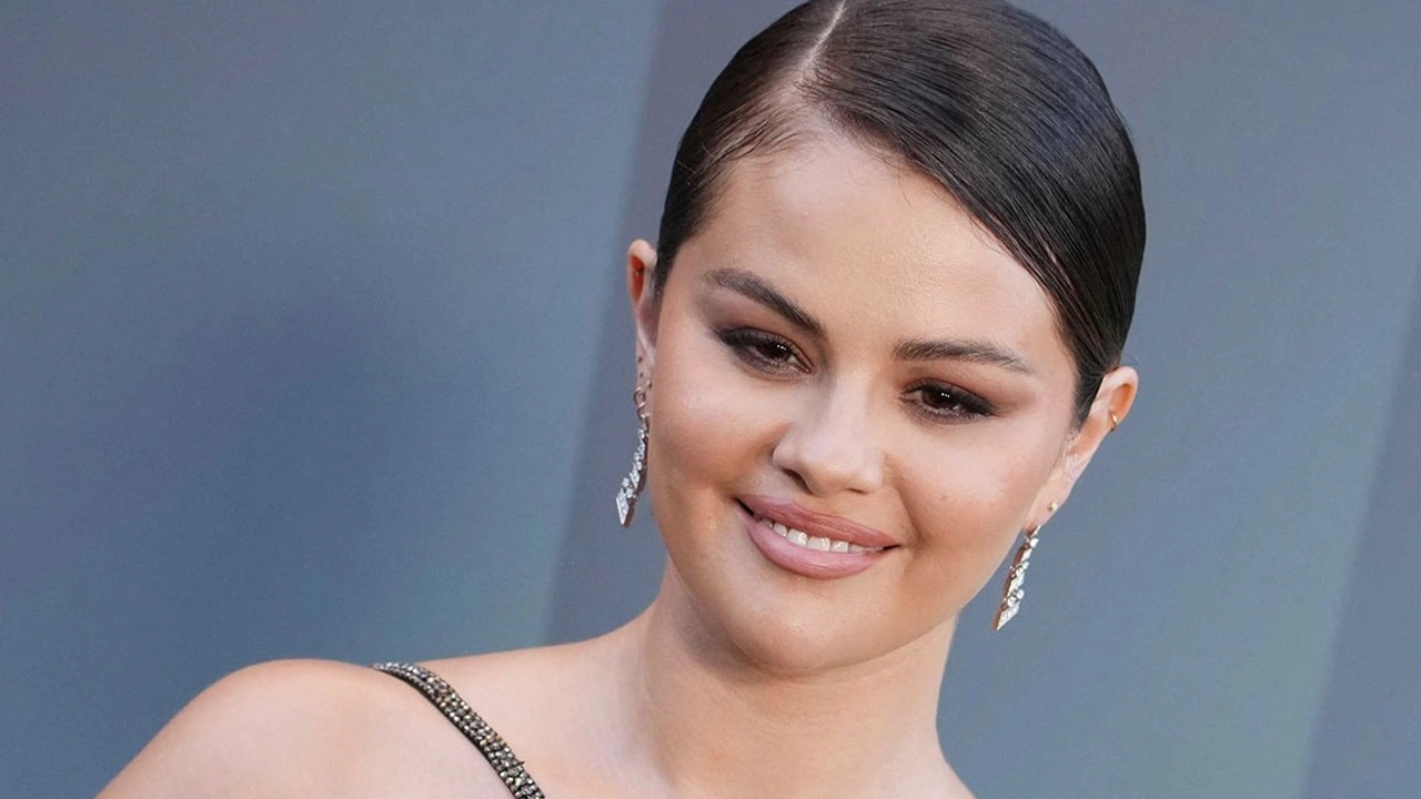 Selena Gomez'in Milyarder Statüsüne Ulaşması