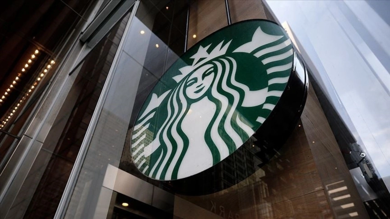 Starbucks Küresel Satışları Düşüşte