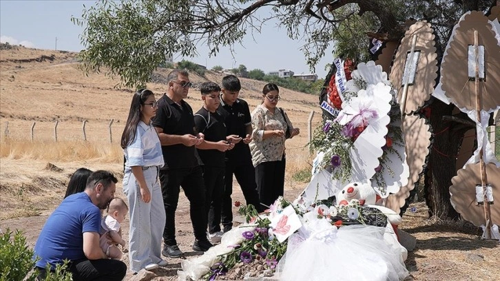 Tavşantepe Mahallesinde Kaybolan Narin Güran'ın Ölümüne İlişkin Son Durum