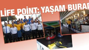 LİFE POİNT