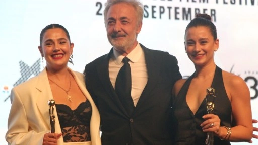 31. Altın Koza Film Festivali Ödülleri Sahiplerini Buldu