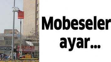 MOBESELERE AYAR…