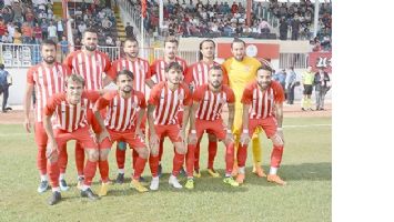 PETROLSPOR’DA HEDEF 3 PUAN