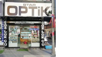 STAR OPTİK’TEN ANLAMLI KAMPANYA