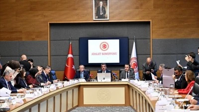 Anayasa Mahkemesi Kararları Doğrultusunda Avukatlık Kanunu'nda Değişiklik