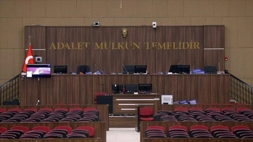 Ankara'da Mahkeme Kararında İtiraz: Serdar Öktem'in Tahliyesine Karşı