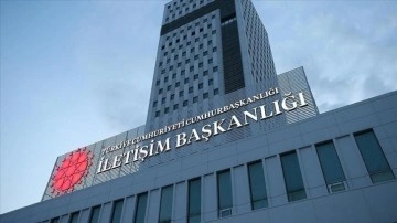 Ankara DMM'den İsrail Dışişleri Bakanı Katz'a Yalanlama