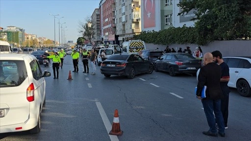 Avcılar'da Yabancı Uyruklu Şahsın Çaldığı Araçla Yaptığı Kazanın Hukuki Boyutları